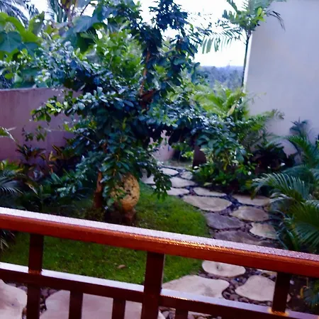 Villa Jembrana