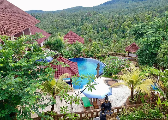 Resort Jembrana