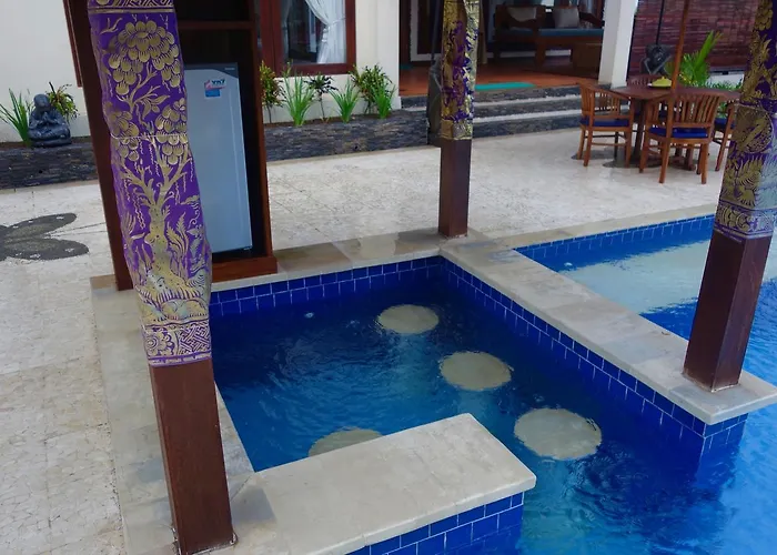 Resort Jembrana