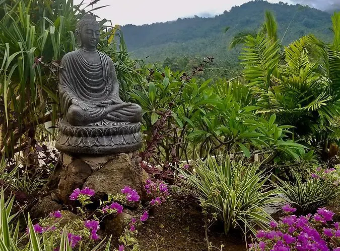 Jembrana Resort Negara (Bali)