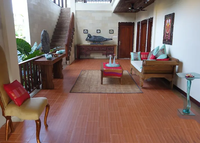 Jembrana Resort 4*