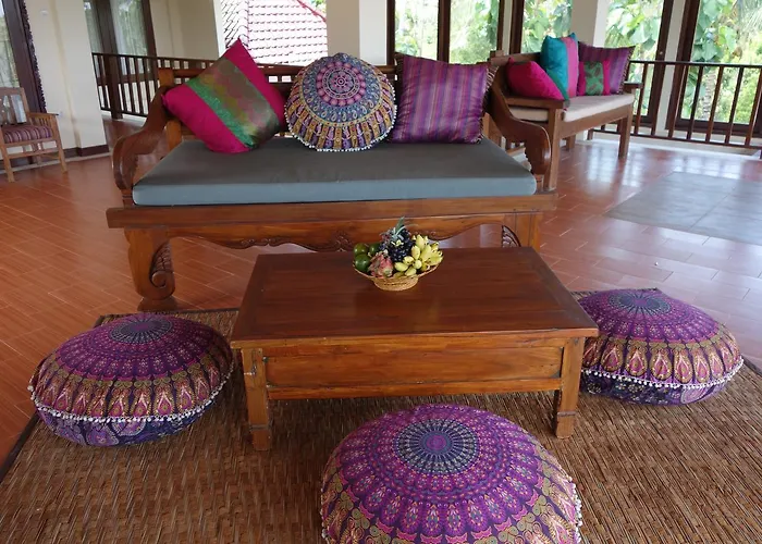 Resort Jembrana