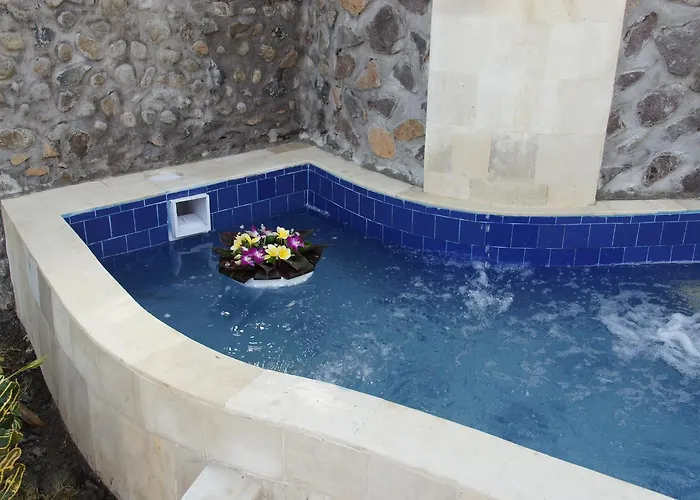 Jembrana Resort Negara (Bali)