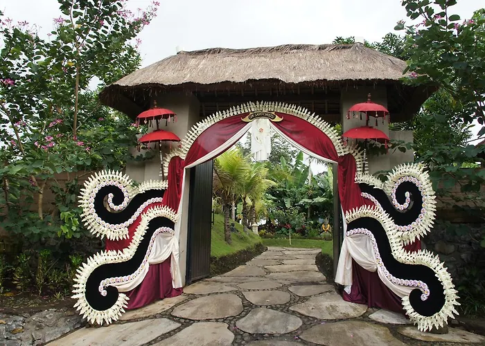 Jembrana Resort