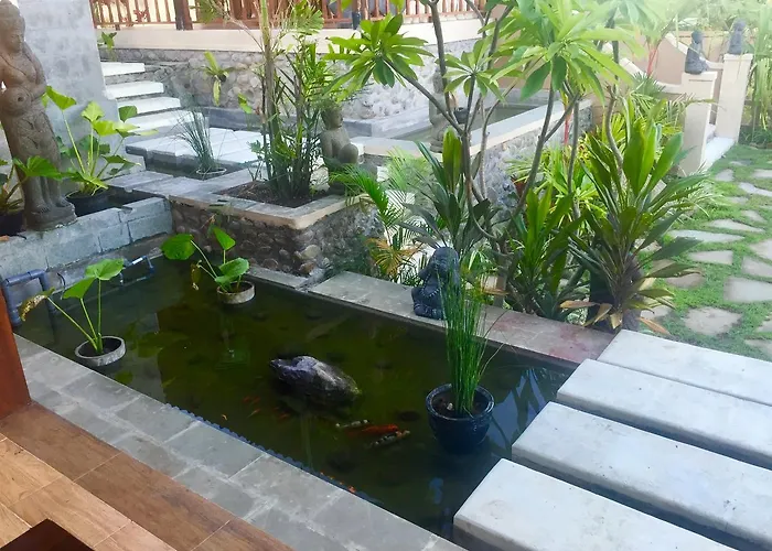 Jembrana 4* Negara (Bali)