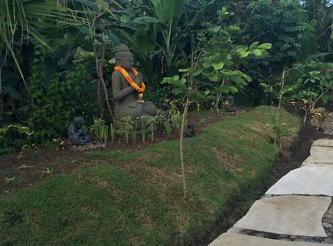 Jembrana 4* Negara (Bali)