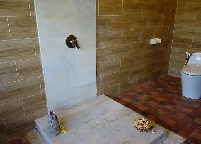 Resort Jembrana Negara (Bali)