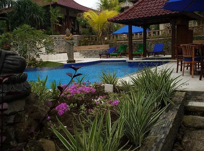Resort Jembrana Negara (Bali)