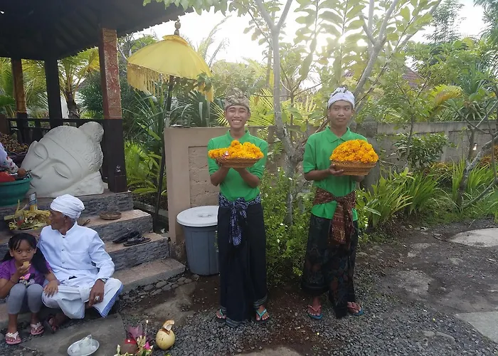Jembrana Resort