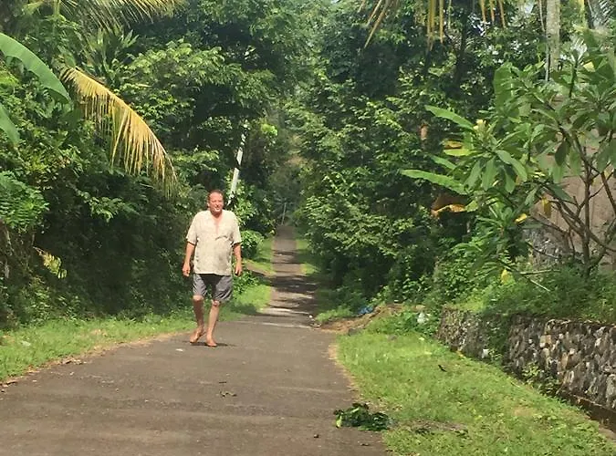 Resort Jembrana
