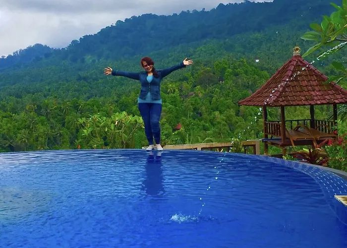 Jembrana 4* Negara (Bali)