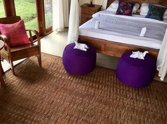 Jembrana 4* Negara (Bali)
