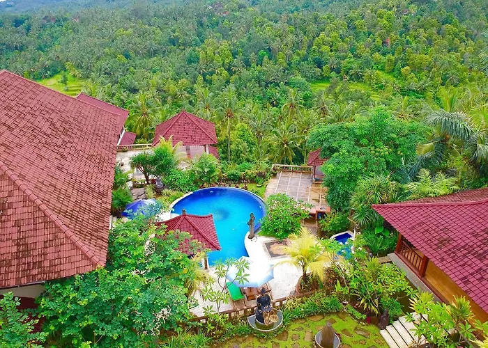 Resort Jembrana Negara (Bali)