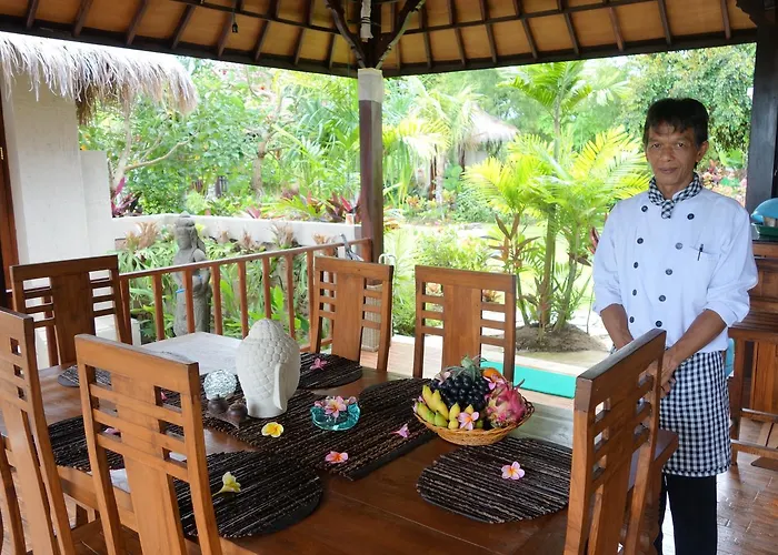 Jembrana 4* Negara (Bali)