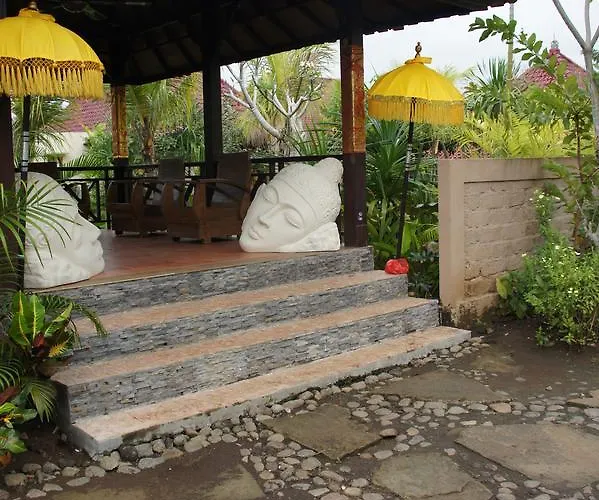 Jembrana 4* Negara (Bali)