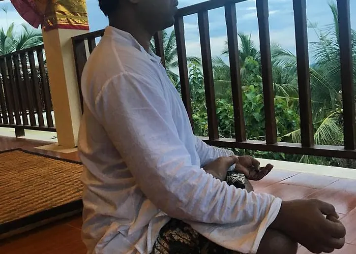 Jembrana Resort 4*