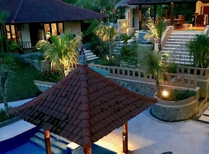 Resort Jembrana 4*