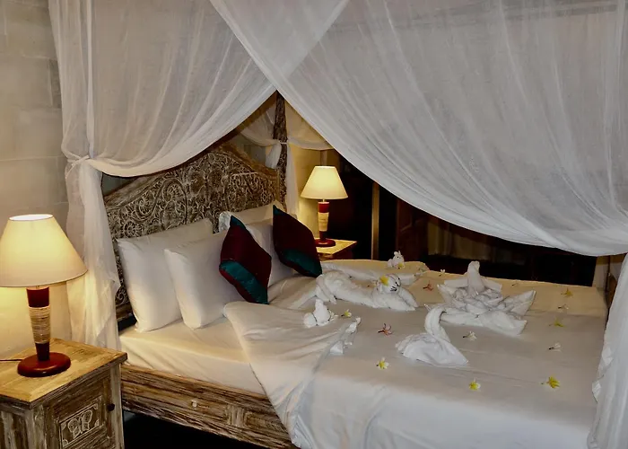 Resort Jembrana Negara (Bali)