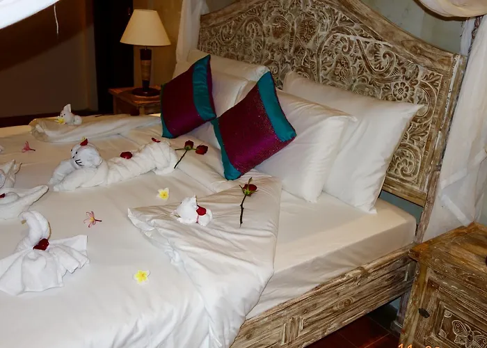Resort Jembrana 4*