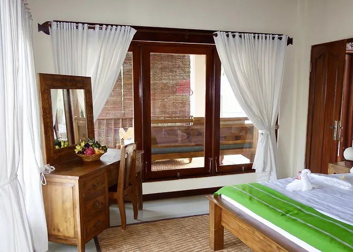 Jembrana Resort