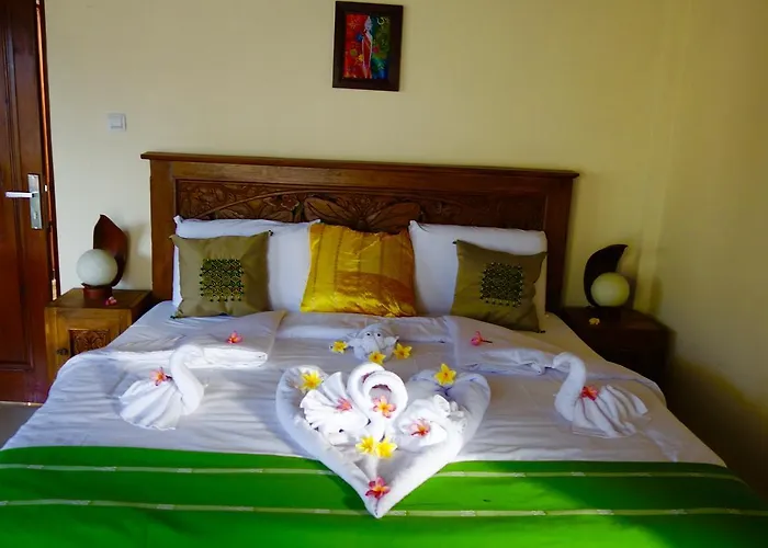 Resort Jembrana 4*