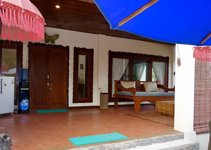Resort Jembrana
