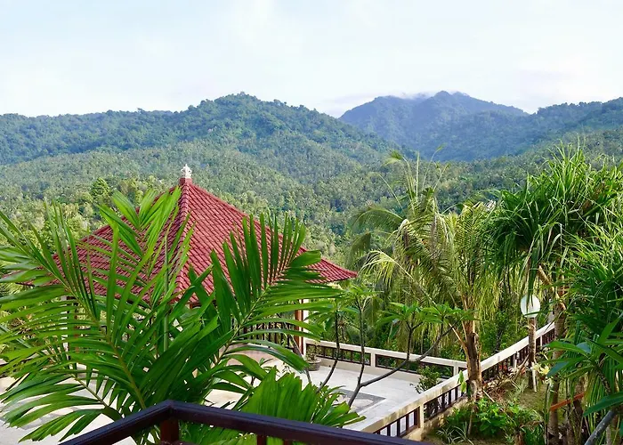 Resort Jembrana