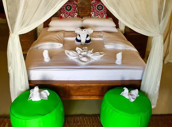 Jembrana 4* Negara (Bali)