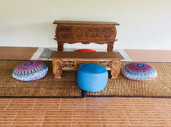 Jembrana Resort