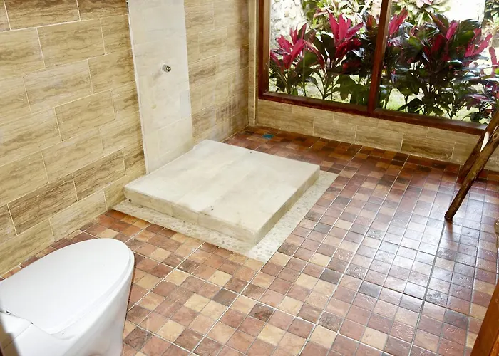 Resort Jembrana 4*