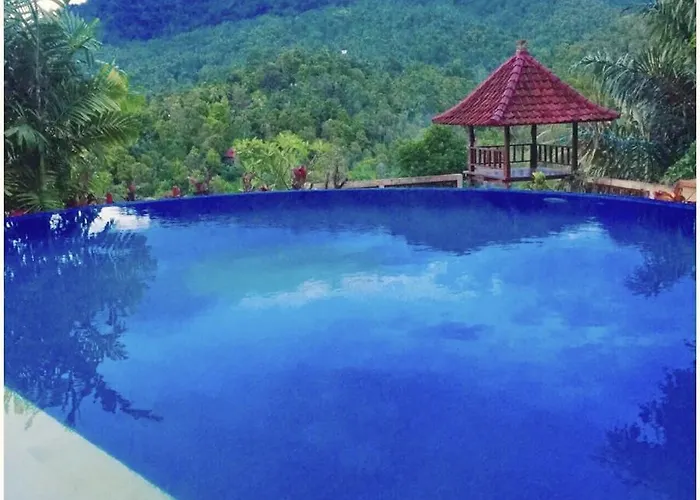 Jembrana Resort 4*