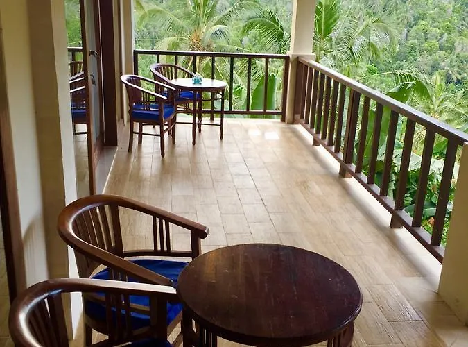 Resort Jembrana Negara (Bali)
