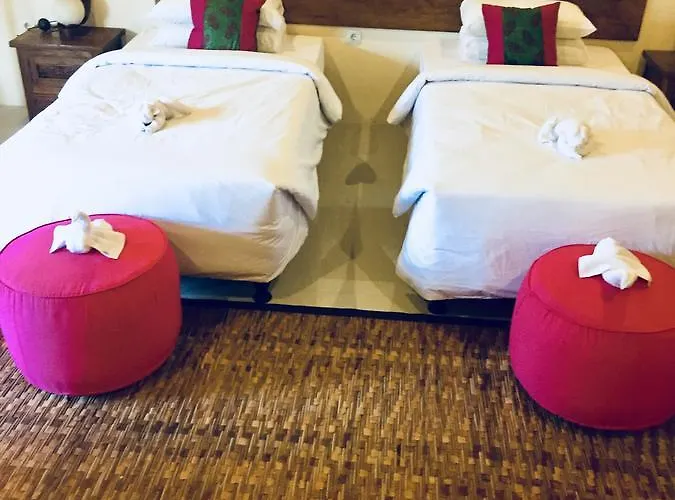 Resort Jembrana Negara (Bali)