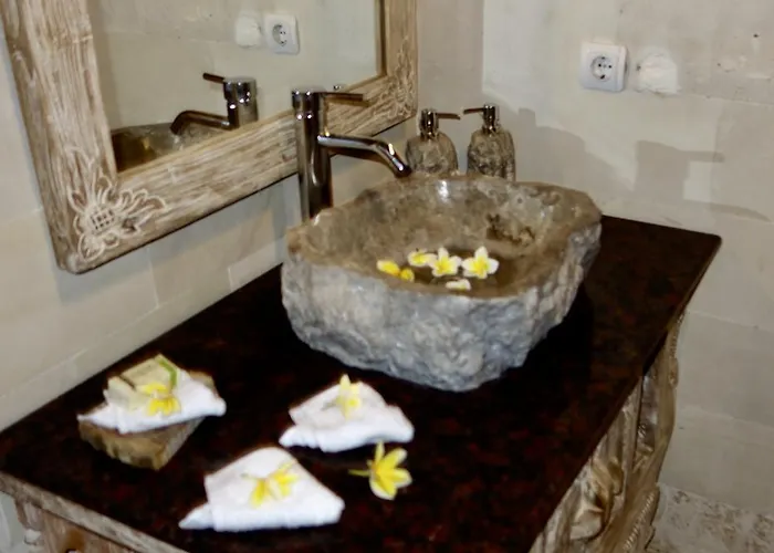 Resort Jembrana Negara (Bali)