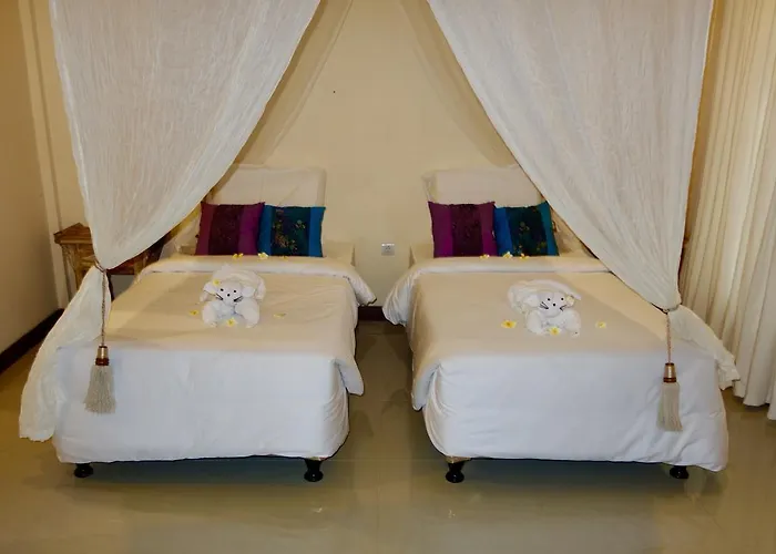 Jembrana 4* Negara (Bali)