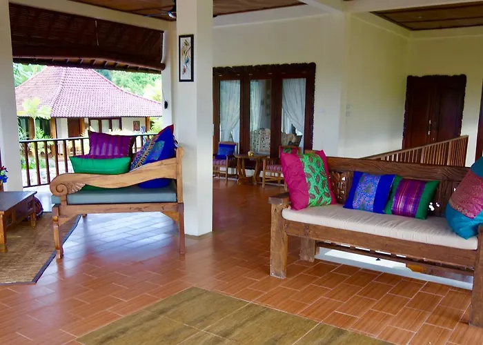 Jembrana Resort Negara (Bali)