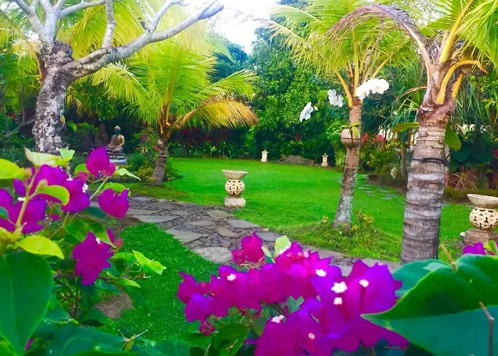 Resort Jembrana