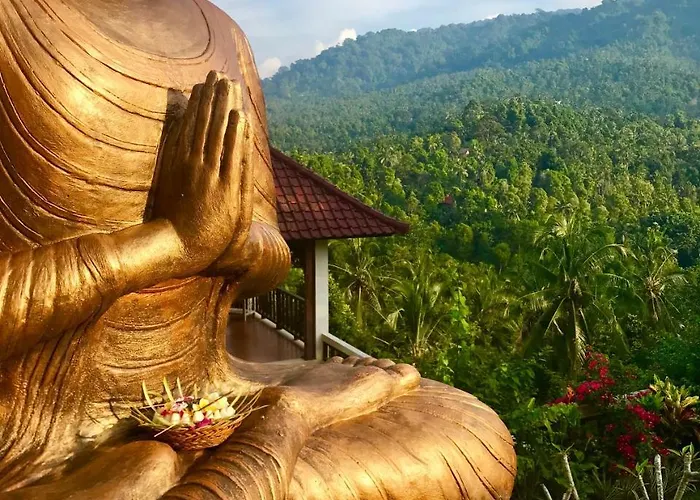 Jembrana 4* Negara (Bali)