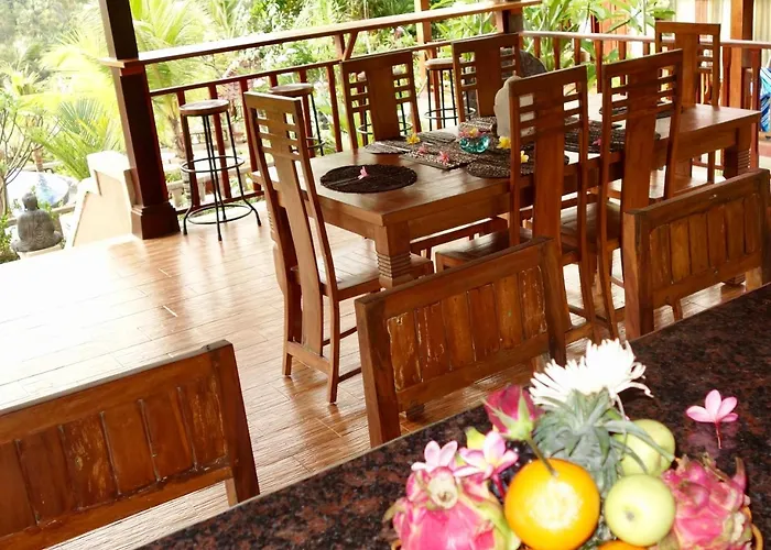 Jembrana Resort