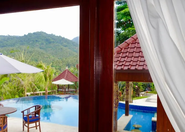 Jembrana Resort 4*