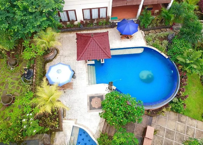 Resort Jembrana Negara (Bali)